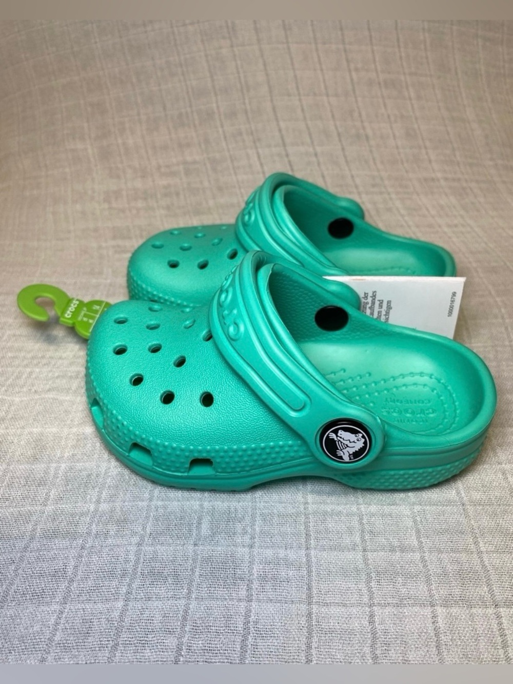 Classic Crocs